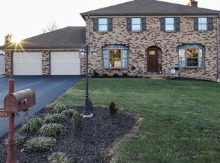 2500 Fairway Dr, West Manchester Twp, PA 17408