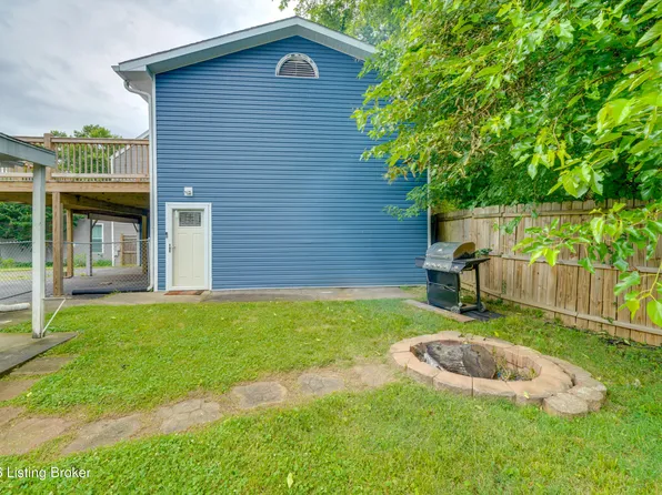 255 Thompson Ave, Louisville, KY 40206