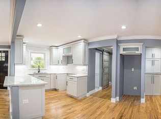206 N Sunset Dr #206, Winston Salem, NC 27101
