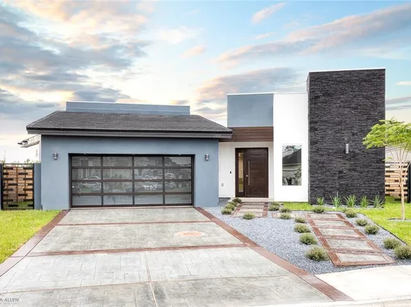 2520 Colvin Ave, Edinburg, TX 78539