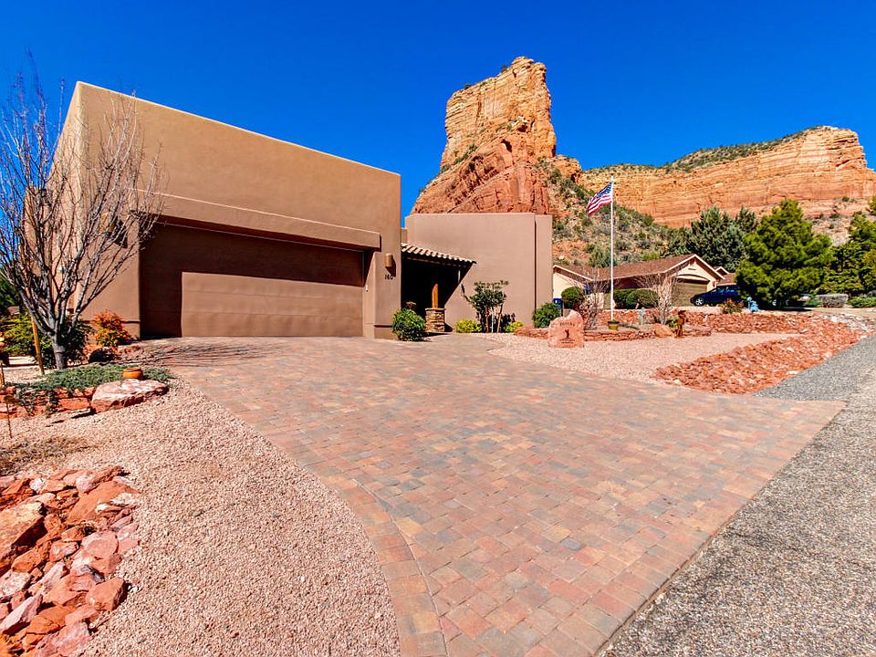 160 Coffee Pot Rock Rd Sedona, AZ Zillow Apartments for Rent in Sedona