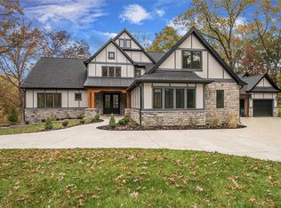 16440 Walnut Rail Rd, Chesterfield, MO 63005