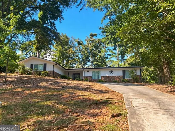 1314 N Cliff Valley Way, Atlanta, GA 30319