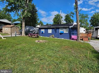 BLOCK-5 Chipmunk Cir LOT 41, Falling Waters, WV 25419