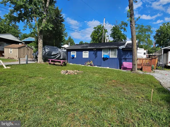 BLOCK-5 Chipmunk Cir Lot 41, Falling Waters, WV 25419