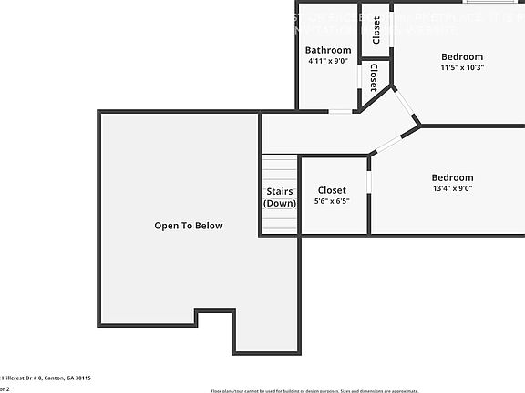 3rd image of 102 Hillcrest Dr