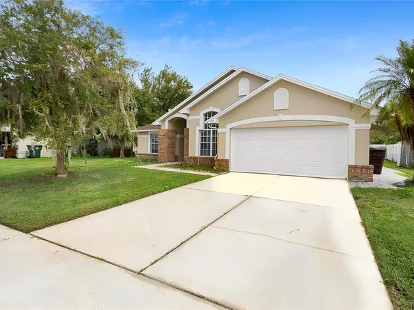 111 Country Creek Ln, Kissimmee, FL 34746