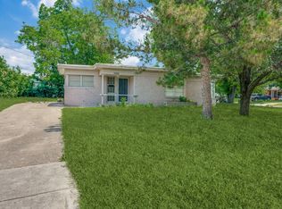 3000 Willow Park St, Richland Hills, TX 76118