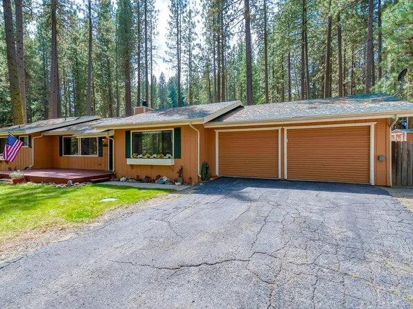 5 Timber Ln, Blairsden, CA 96103