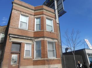 1520 E 75th St, Chicago, IL 60619