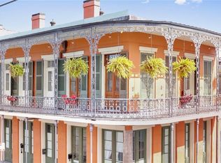 1200 N Rampart St #1206A, New Orleans, LA 70116