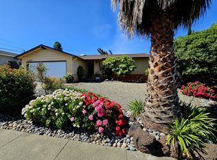 2307 Saint George Dr, Concord, CA 94520