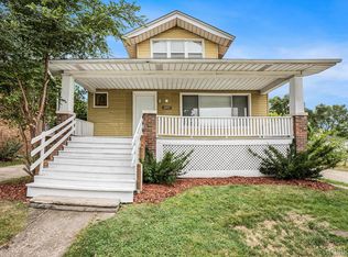 22497 Boulder Ave, Eastpointe, MI 48021