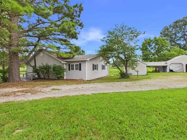 1003 Flint Springs Rd, Viola, AR 72583