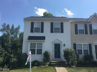 3912 Saint Michaels Sq, Fredericksburg, VA 22408