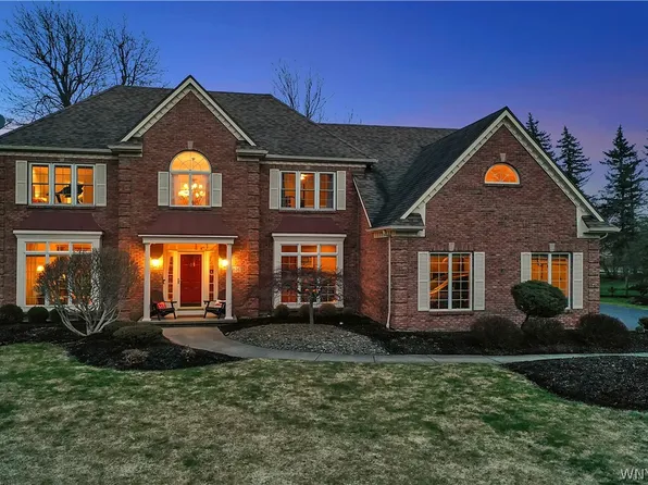 6347 Everwood Ct N, East Amherst, NY 14051