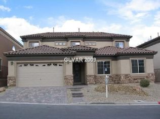 9456 Wakashan Ave, Las Vegas, NV 89149