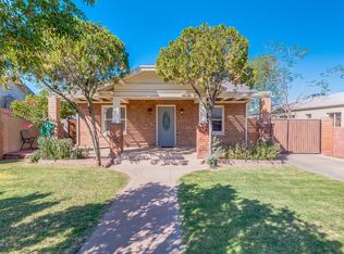1110 N 14th St, Phoenix, AZ 85006