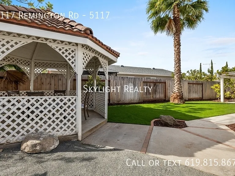 5117 Remington Rd #5117 — Photo 2
