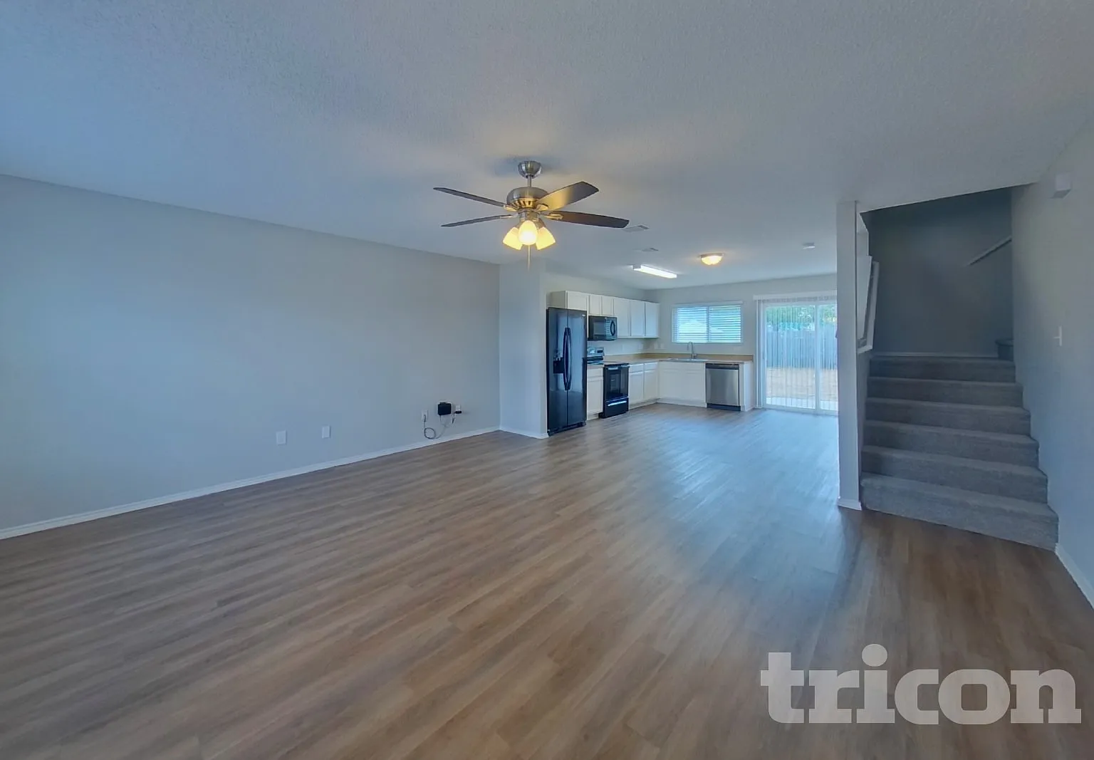 1708 Vineridge Lane Burleson TX — Photo 3