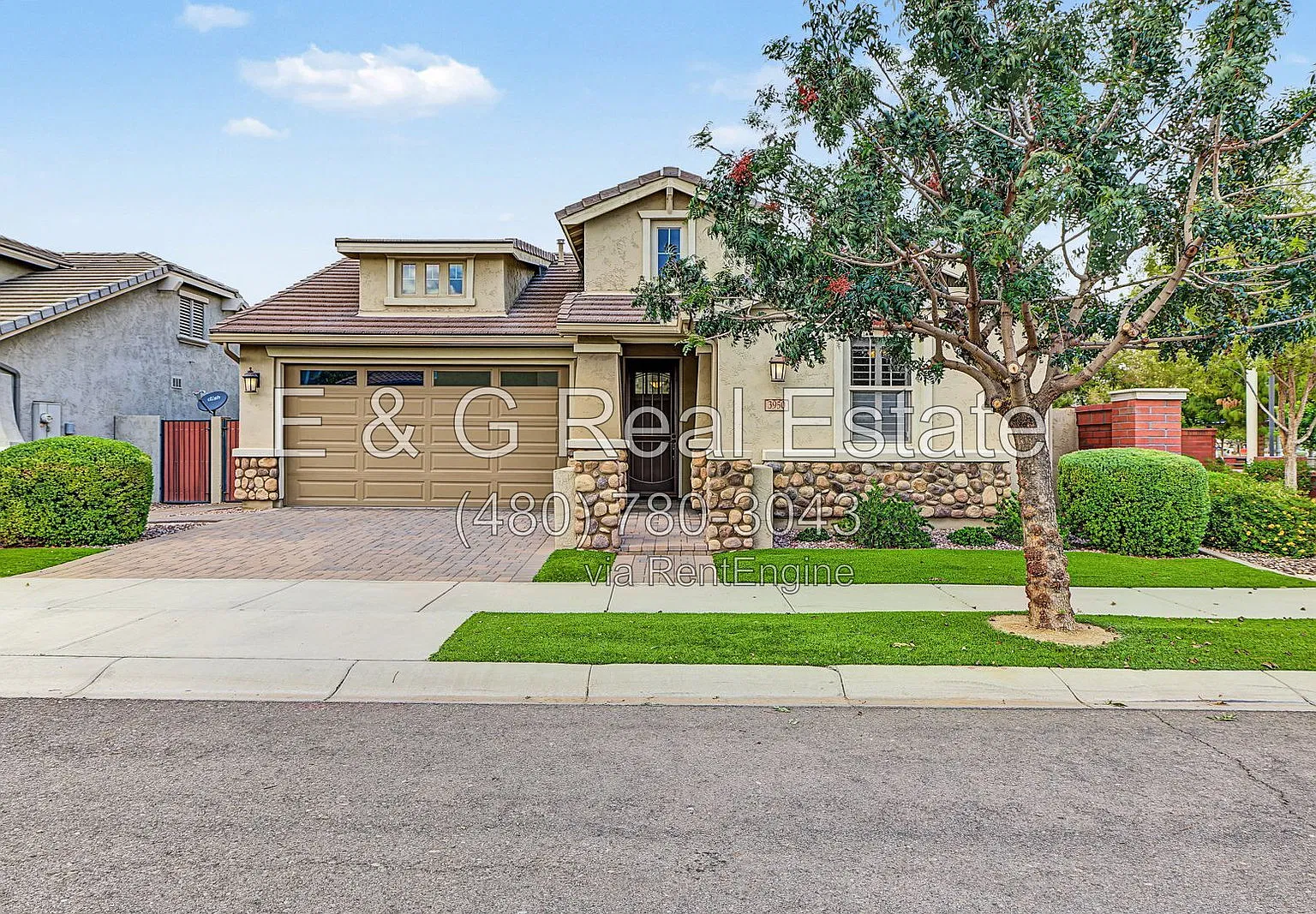 3 bed, 2.0 bath, 1866 sqft, $2,595 — Photo 4