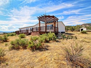 15450-45 1/2 Rd, De Beque, CO 81630