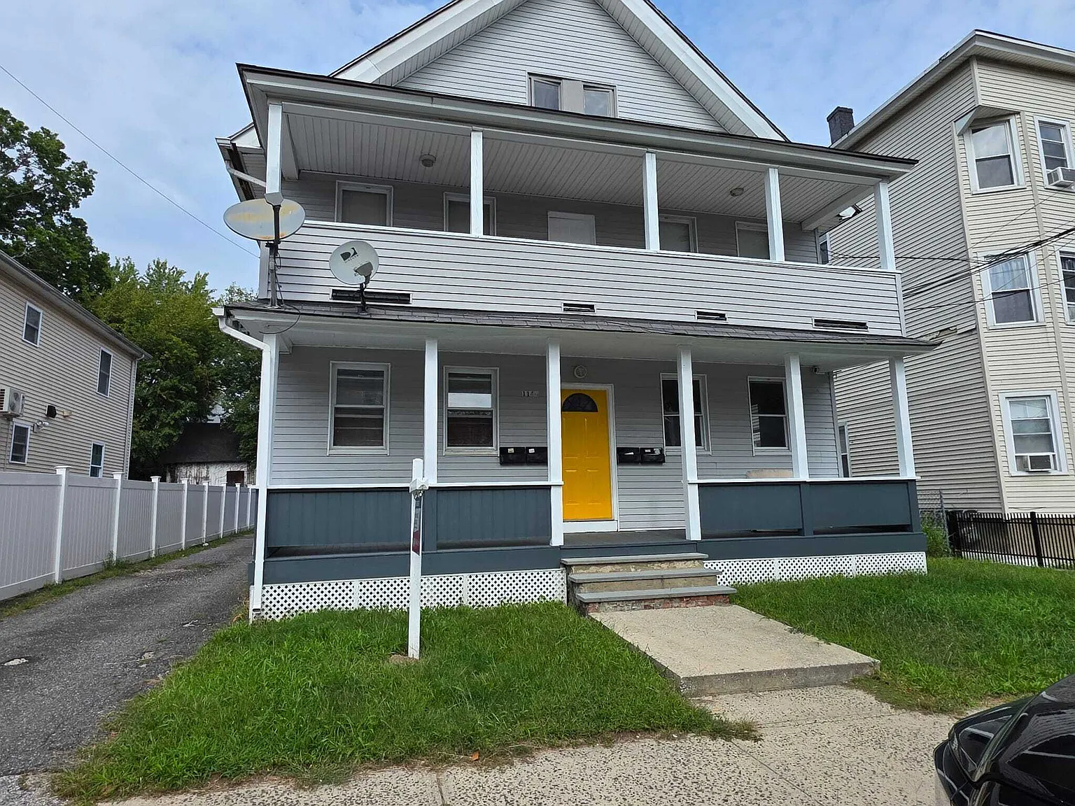 2 bed, 1.0 bath, 1100 sqft, $1,700 — Photo 4