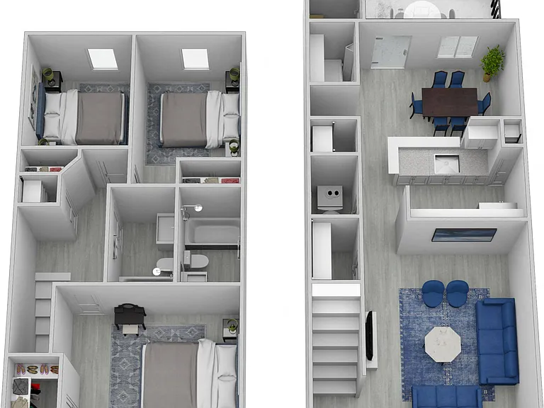 Maple Grove Villas — Photo 27