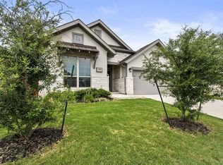 105 Glen Arbor Dr, Liberty Hill, TX 78642