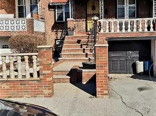 645 E 92nd St, Brooklyn, NY 11236