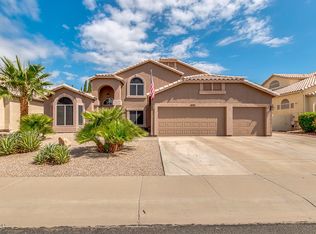 1896 W Redfield Rd, Gilbert, AZ 85233