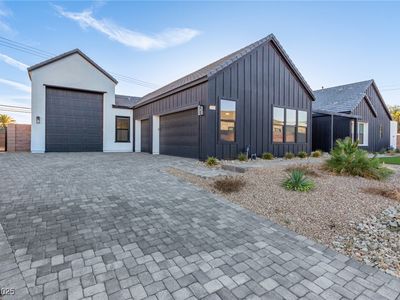 5725 El Royale Ct, Las Vegas, NV, 89149