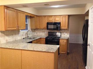 9038 Blacklick Eastern Rd, Pickerington, OH