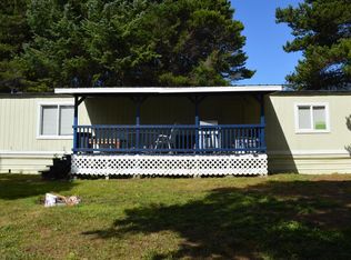 5196 SW Stormwatch Ave, Waldport, OR 97394