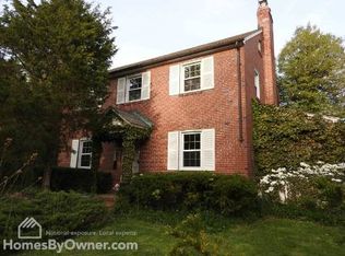 6203 Bellona Ave, Baltimore, MD 21212