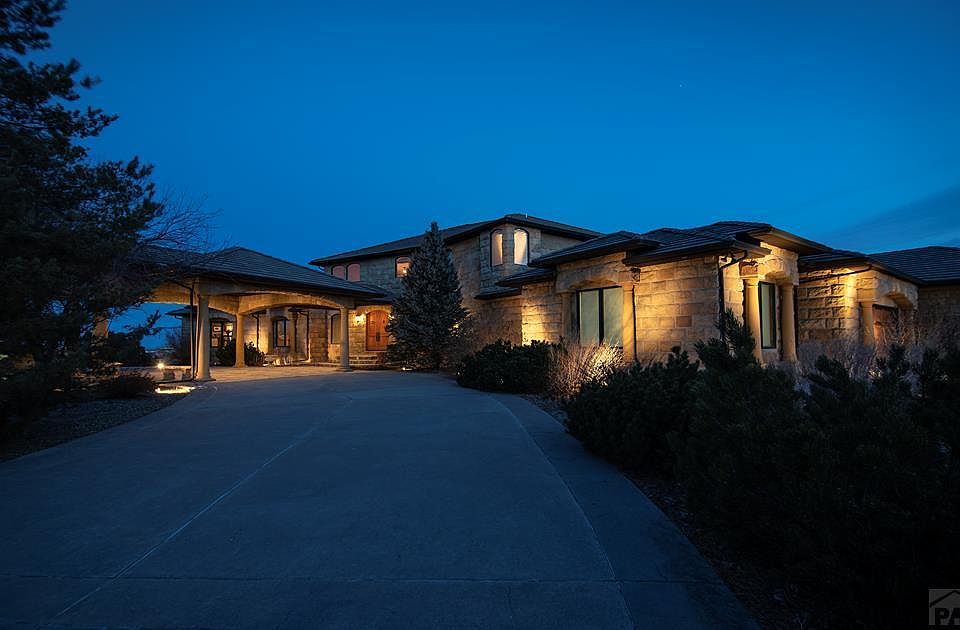 1306 S Liberty Point Blvd, Pueblo West, CO 81007 Zillow