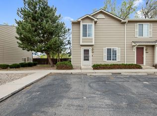 392 Kitfield Vw, Colorado Springs, CO 80916