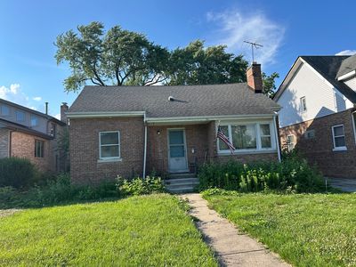 8633 Riverside Ave, Brookfield, IL, 60513
