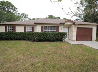849 Ontario St NW, Palm Bay, FL 32907