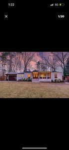 1400 Moores Mill Rd NW, Atlanta, GA, 30327