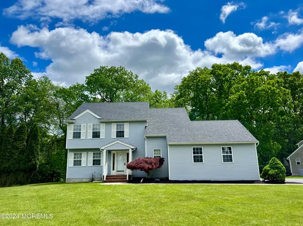 28 Teakwood Drive, Jackson, NJ 08527