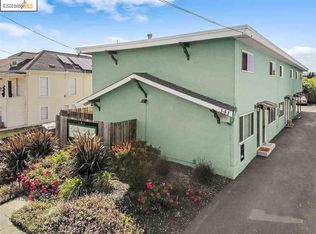 341 Castro St, San Leandro, CA 94577