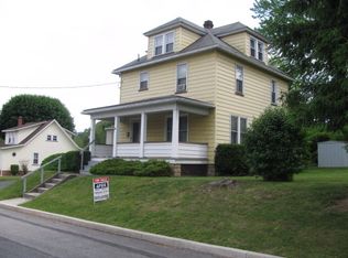 1326 Mount Vernon Ave, Huntingdon, PA 16652