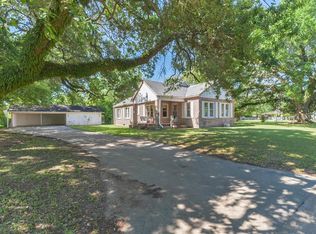 2606 Webster St, Liberty, TX 77575