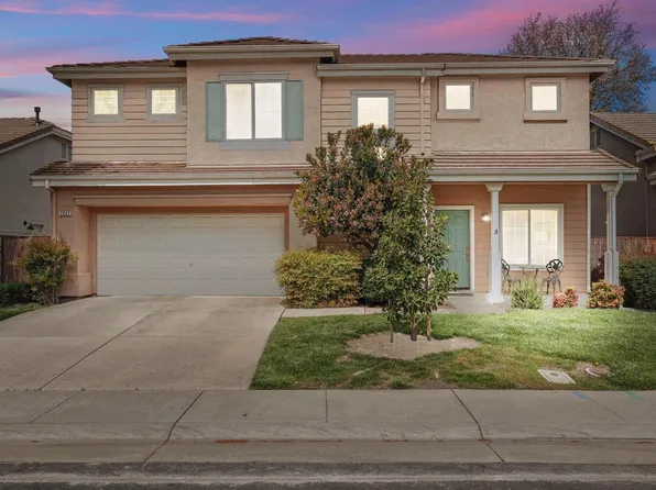 3883 Bridlewood Cir, Stockton, CA 95219