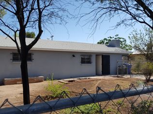 934 W Calle Margarita, Tucson, AZ 85706