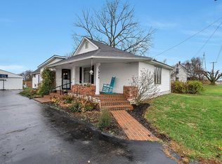 23924 State Route 161, Irwin, OH 43029