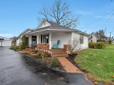 23924 State Route 161, Irwin, OH, 43029