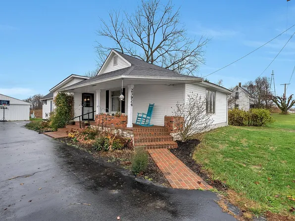 23924 State Route 161, Irwin, OH 43029