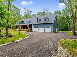 121 Forsyth Rd, Salem, CT 06420